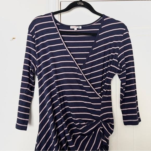 Sundry Fabian Dress - Picture 4 of 11